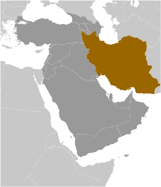 Wetter Klima Iran Klimatabelle Temperaturen Und Beste Reisezeit